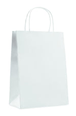 Bolsa papel mediana 150 gr/m²