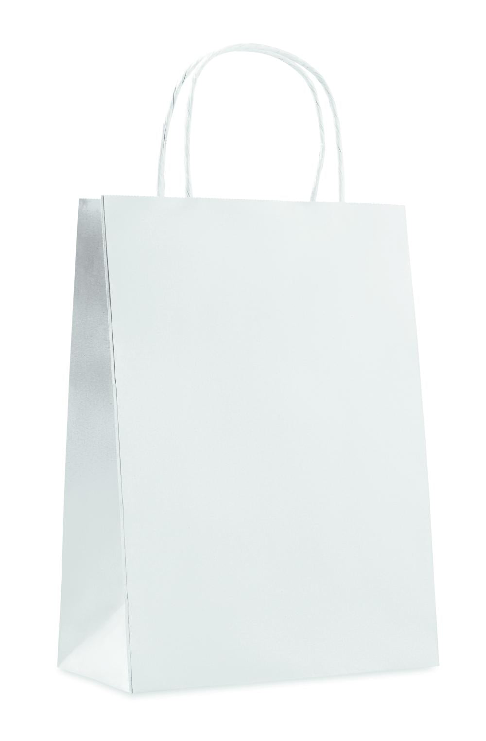 Bolsa papel mediana 150 gr/m²