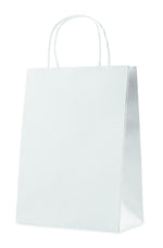 Bolsa papel mediana 150 gr/m²