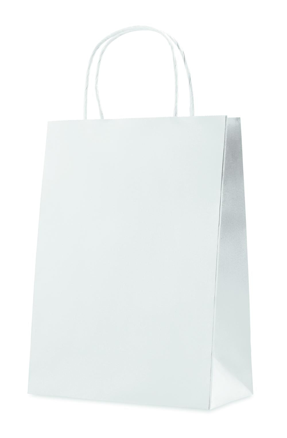 Bolsa papel mediana 150 gr/m²