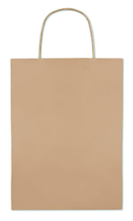 Bolsa papel mediana 150 gr/m²