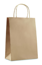 Bolsa papel mediana 150 gr/m²