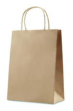 Bolsa papel mediana 150 gr/m²