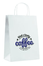 Bolsa papel grande 150 gr/m²