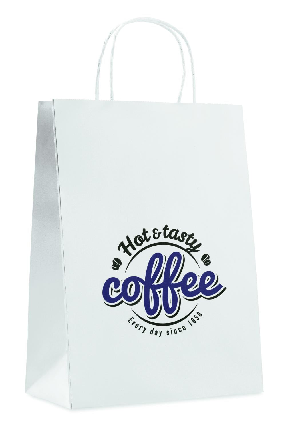 Bolsa papel grande 150 gr/m²
