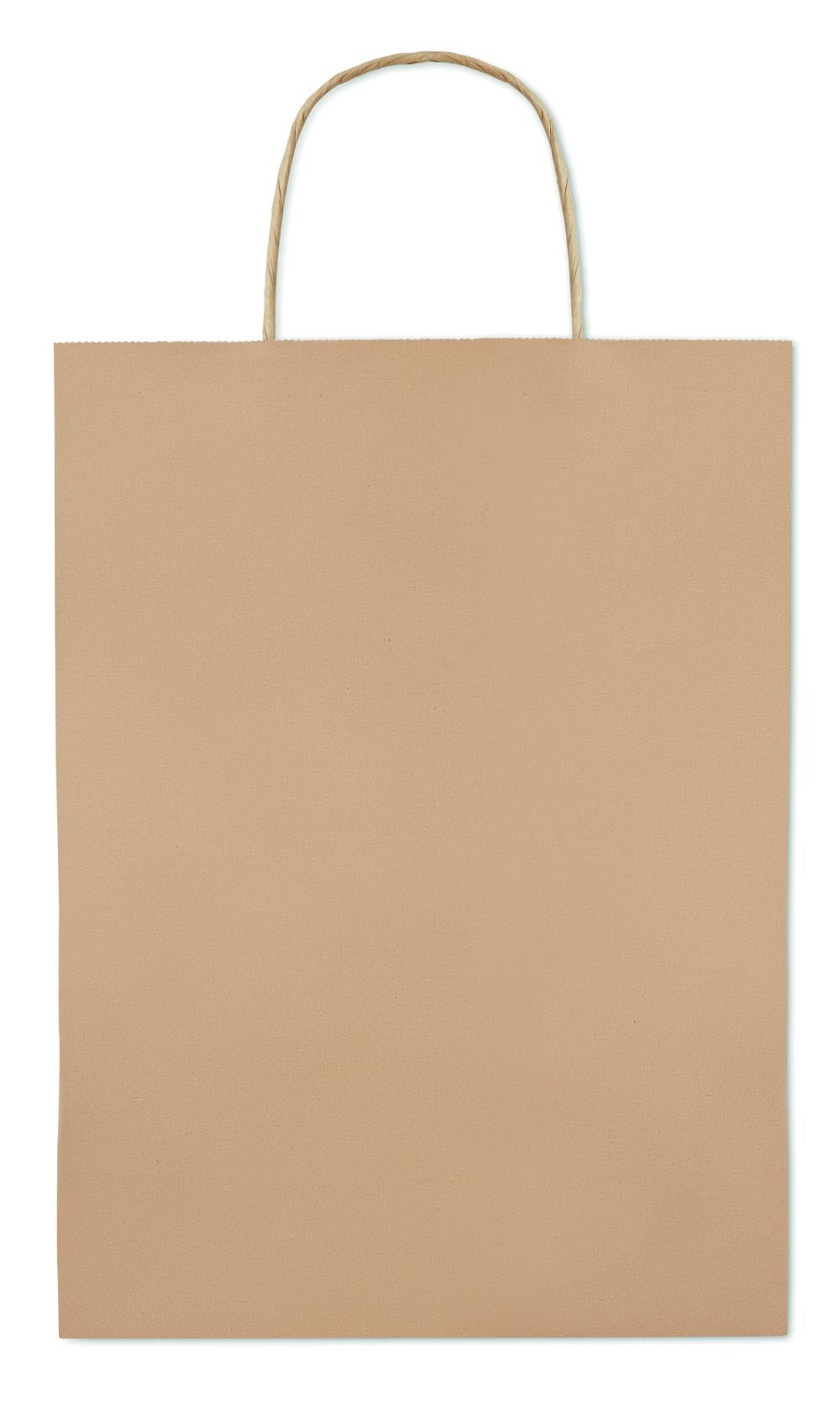 Bolsa papel grande 150 gr/m²