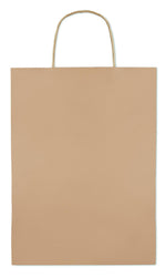 Bolsa papel grande 150 gr/m²