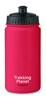 Bidón deportivo 500ml