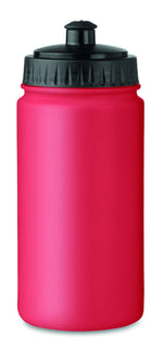 Bidón deportivo 500ml