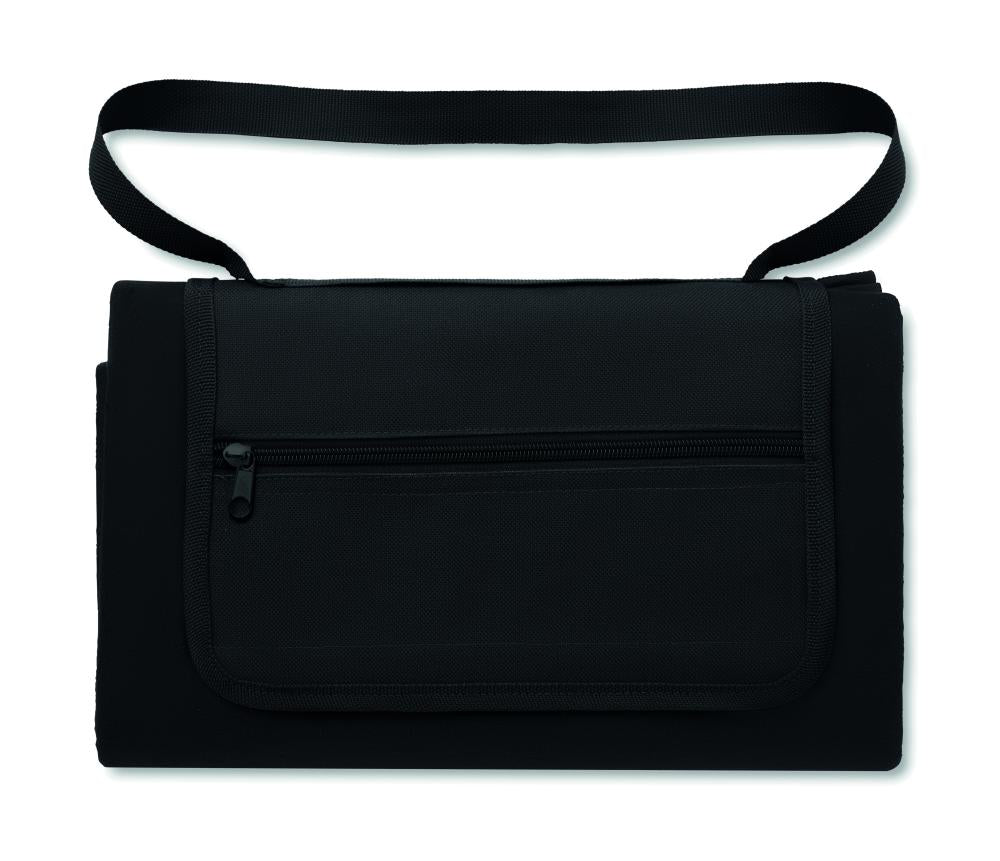 Mantel de picnic en bolsa