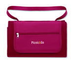 Mantel de picnic en bolsa