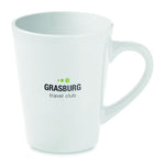 Taza cerámica de café 180 ml