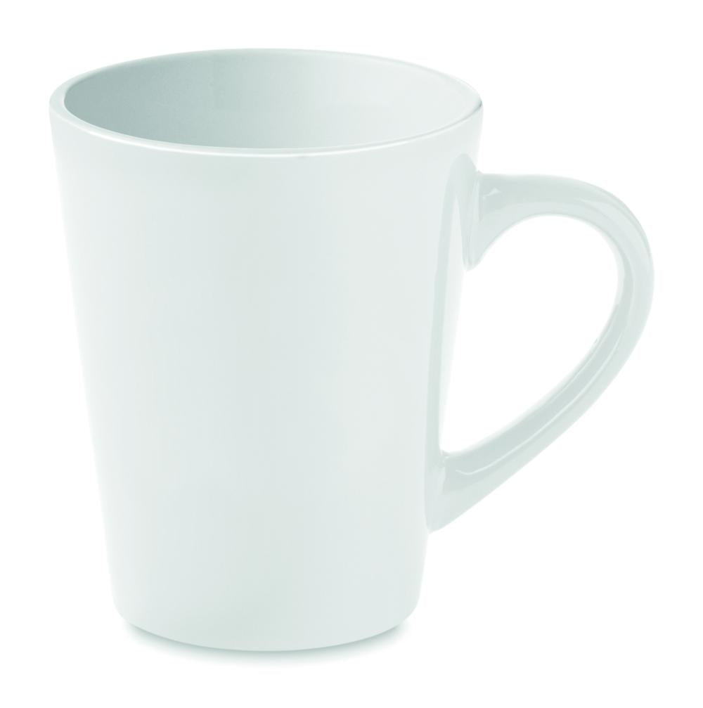Taza cerámica de café 180 ml