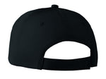 Gorra 6 paneles Béisbol
