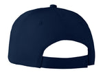 Gorra 6 paneles Béisbol