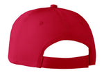 Gorra 6 paneles Béisbol