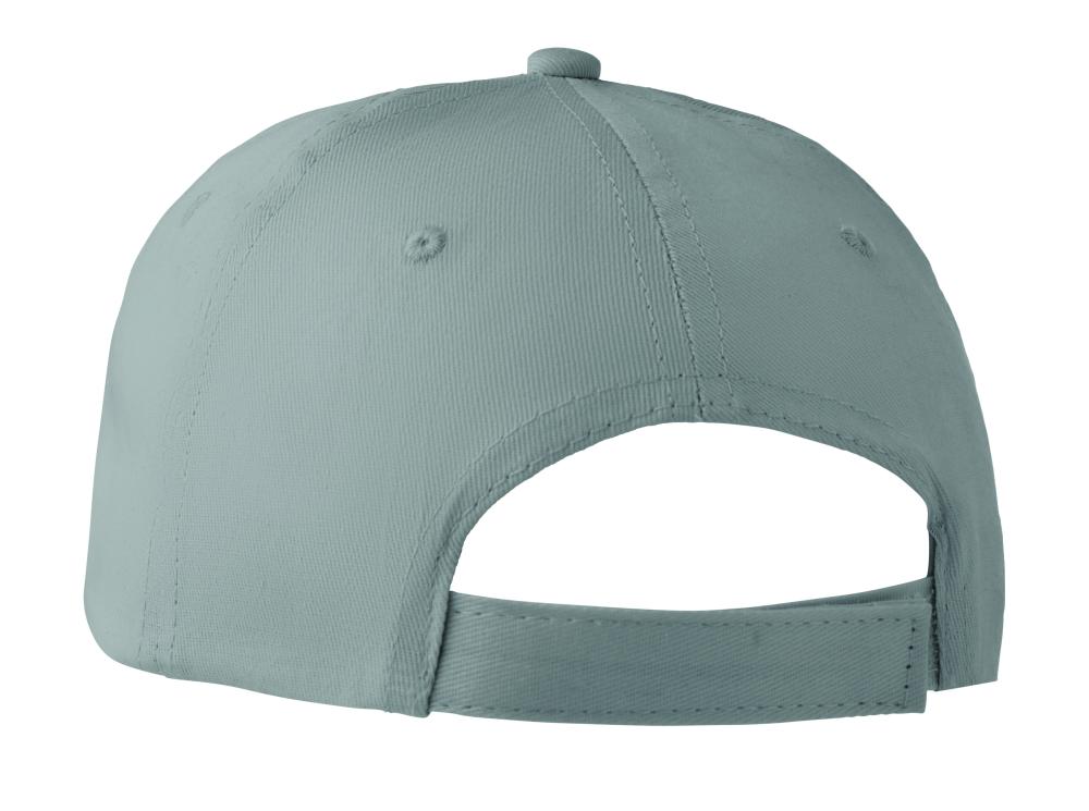 Gorra 6 paneles Béisbol