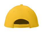 Gorra 6 paneles Béisbol