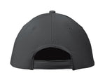 Gorra 6 paneles Béisbol