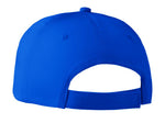 Gorra 6 paneles Béisbol