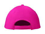 Gorra 6 paneles Béisbol