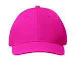 Gorra 6 paneles Béisbol