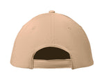 Gorra 6 paneles Béisbol