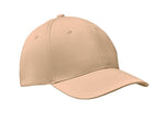 Gorra 6 paneles Béisbol