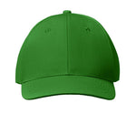 Gorra 6 paneles Béisbol