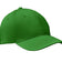 Verde oscuro
