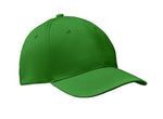 Gorra 6 paneles Béisbol