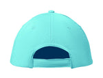 Gorra 6 paneles Béisbol