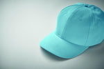 Gorra 6 paneles Béisbol