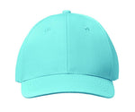 Gorra 6 paneles Béisbol