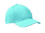 Gorra 6 paneles Béisbol