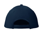 Gorra 6 paneles Béisbol