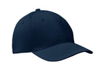 Gorra 6 paneles Béisbol