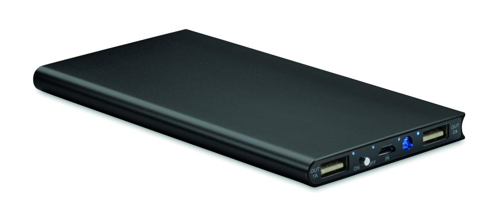 Power Bank de 8000 mAh
