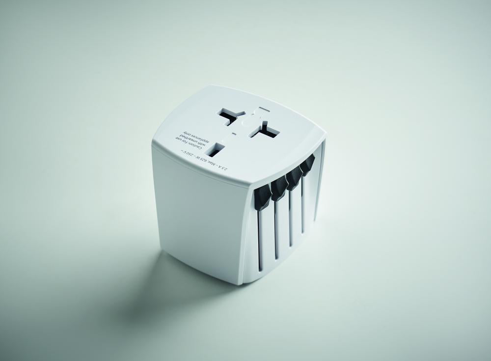 MUV micro. 2-pole