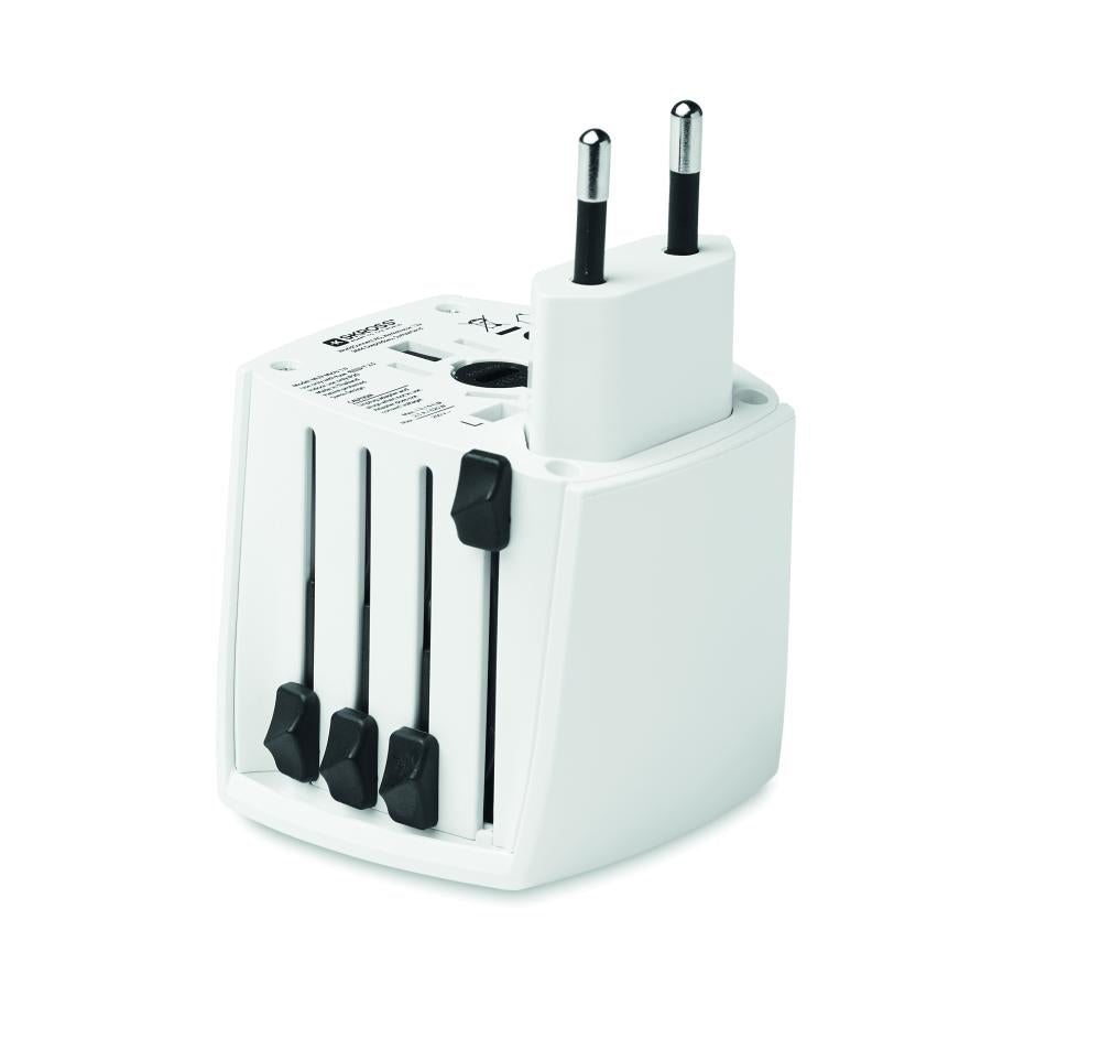 MUV micro. 2-pole