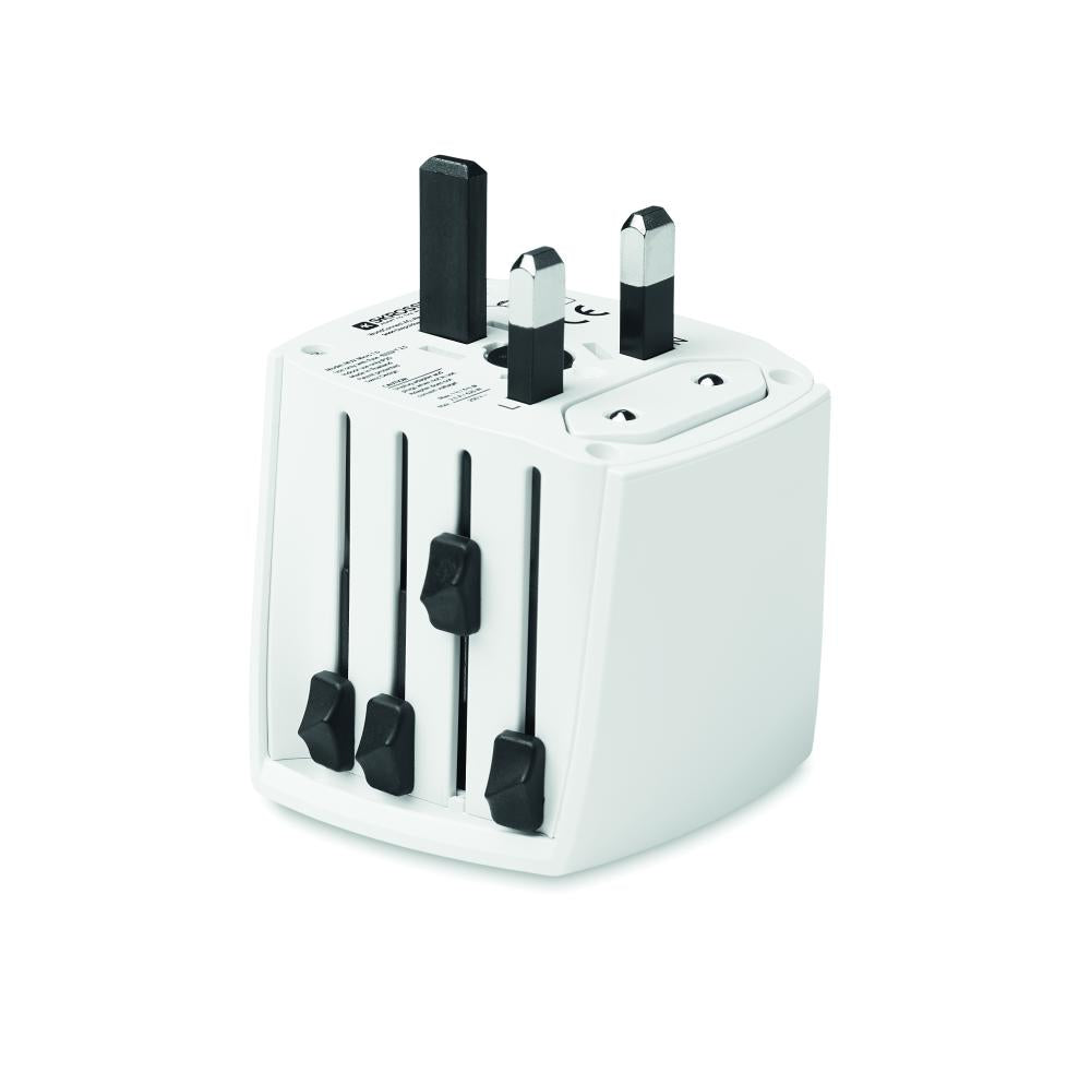 MUV micro. 2-pole