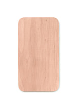 Tabla de cortar pequeña