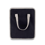 Organizador coche plegable