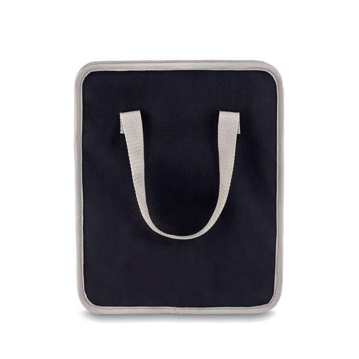 Organizador coche plegable