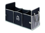 Organizador coche plegable