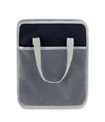 Organizador coche plegable