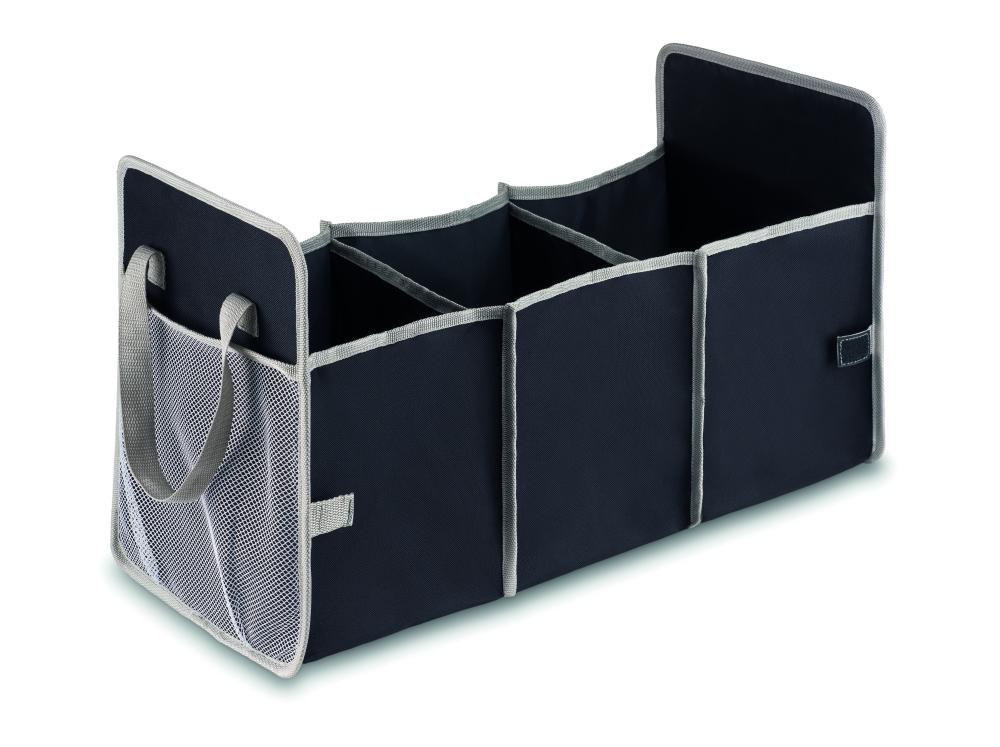 Organizador coche plegable