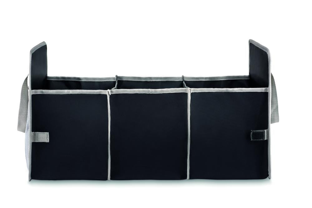 Organizador coche plegable
