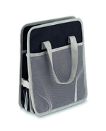 Organizador coche plegable