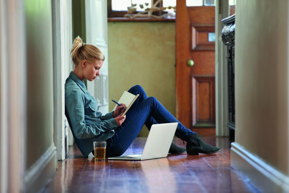 Bolígrafo aluminio reciclado